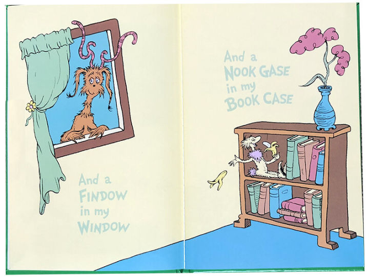 There's%20a%20Wocket%20in%20My%20Pocket%20Dr.%20Seuss%20Children's%20English%20Enlightenment%20reading%20authentic%20book%20-%20Image%202