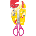 Basic And Essential Scissors For Children - Pink. 