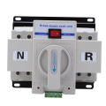 Dual Power Automatic Transfer Switch 2P Automatic Transfer Switch For Home I HAN. 