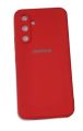 SAMSUNG A24 & SAMSUNG A34 Original Silicone TPU Back Cover. 