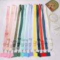 1 Pcs Anti-lost Keys Mobile Phone Rope Detachable Neck Strap Lanyard Rope Universal Cell Phone Lanyard  Nylon Phone Straps. 