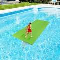 Water Float Mat Unsinkable Floating Pad Drifting Mattress. 