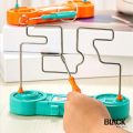 Who is Touching Me? Funny Maze Game for Kids - Family Fun Game. 