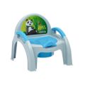 Daxer Baby Commode Potty Chair Blue – DBCS 02. 