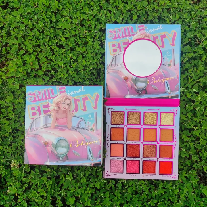 BELZGMEE%2016%20Colors%20Matte%20Eyeshadow%20Palette%20Book%20with%20Mirror%20Beauty%20Girl%20Glitter%20Blush%20Eyes%20Shadow%20Professional%20Cosmetic%20for%20Face%20-%20Image%207
