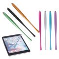 Capacitive Stylus Pen Metal Mesh Micro-Fiber Tip Touch Screen Stylus Pen For Smart Phone for Tablet PC for iPhone. 