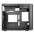 SilverStone FARA 311 Micro-ATX chassis. 