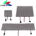 Ws2812b Rgb Led Digital Flexible Individually Addressable Panel Ws2812 8x8 16x16 8x32 Module Matrix Screen Dc5v. 