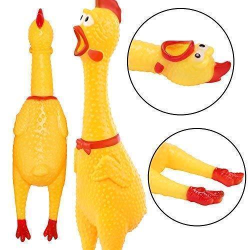 Rubber Chicken Toy Rubber Chicken Toy