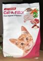 Cat- A-Filler  cat food healthy, well-balanced nutritional cat food for all cat breeds. 