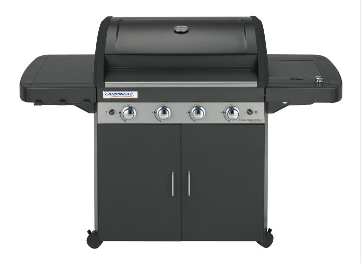 CAMPINGAZ® CLASSIC LS D PLUS S 4 Series AllInOne BBQ Grill Daraz.lk