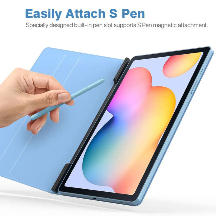 %E3%80%90PeacemPeace%E3%80%91%20Moko%20Case%20for%20New%20Samsung%20Galaxy%20Tab%20S6%20Lite%2010.4%20Inch%202022%20/%202020,Ultra%20Slim%20Lightweight%20Magnetic%20Stand%20Cover%20for%20S6%20lite%2010.4%20-%20Image%205