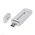Unlocked  4G LTE Wifi Hotspot Wingle Wifi Modems 4G/3G Supported Dongle for Pc. 
