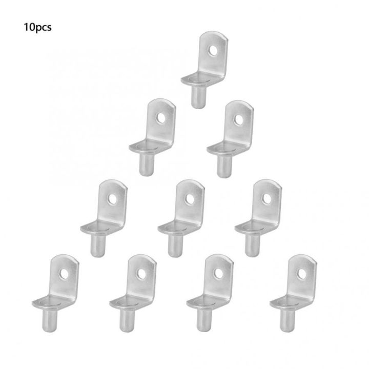 10Pcs%20Shelf%20Support%20Pins%20Stud%20Shelves%20Seperator%20Fixed%20Cabinet%20Furniture%20Shelf%20Bracket%20Wall%20Mount%20Support%20-%20Image%203