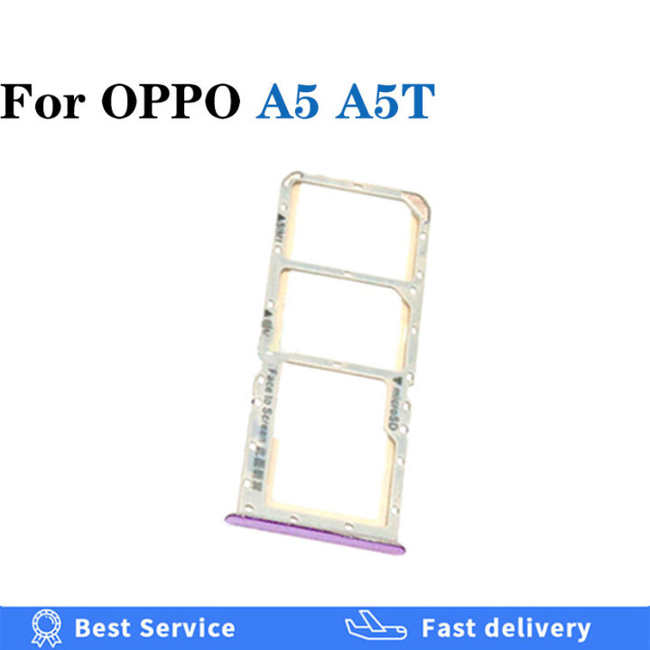For%20OPPO%20A3S%20/%20A5%20Sim%20Card%20Tray%20Slot%20Holder%20Card%20Holder%20Reader%20SD%20Slot%20Adapter%20Replacement%20Part%20-%20Image%205