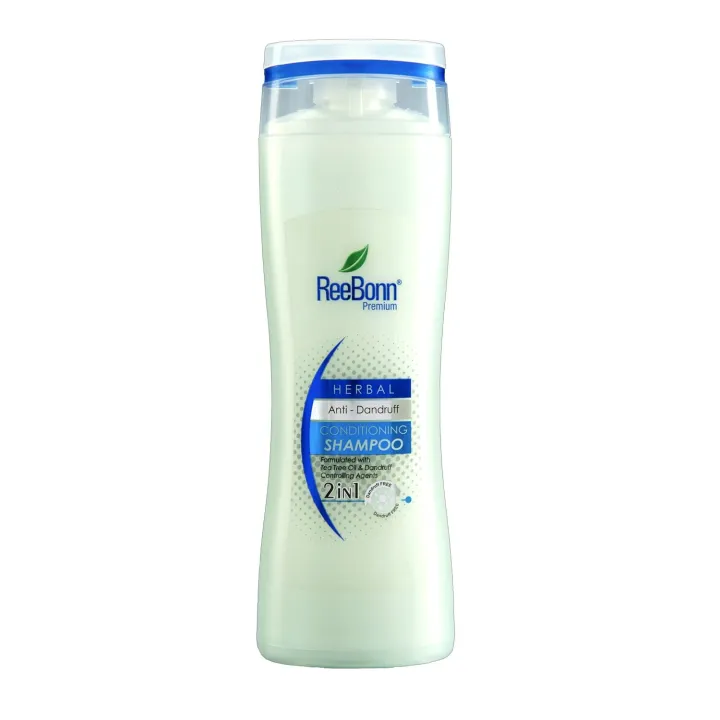 Conditioning Shampoo Anti Dandruff 200ml