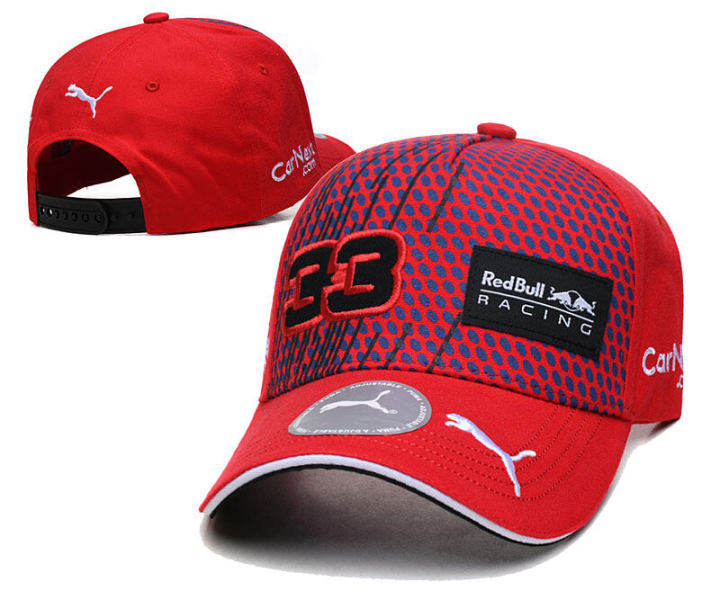 F1%20Racing%20Cap%20New%2033%20Red%20Bull%20Embroidery%20Personality%20Trend%20Off-road%20Cool%20Locomotive%20Cap%20Racing%20Surrounding%20Fan%20Hat%20-%20Image%203