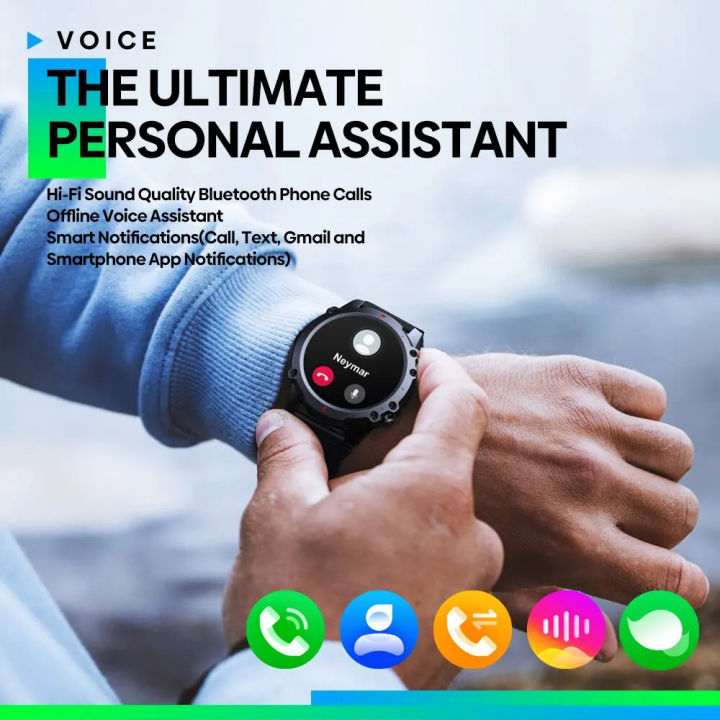 Zeblaze%20Vibe%207%20Lite%20Voice%20Calling%20Smart%20Watch%20Large%201.47inch%20IPS%20Display%20100+%20Sports%20Modes%2024H%20Health%20Monitor%20Smartwatch%20for%20Men%20-%20Image%206