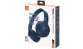 JBL Tune 670NC Wireless Headphones, Adaptive Noise Cancelling with Smart Ambient,  Bluetooth 5.3,  JBL Pure Bass Sound. 