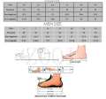 【ZIME】Korean men's shoes half slippers sandals men's beach shoes new fashion shoes men. 