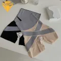 Seamless Safety Pants Seamless Tummy Control Shapewear Shorts for Women Slimming Waist Trainer Butt Lifter Safety Underpants for Sports Everyday Wear Women Safety Pants. 