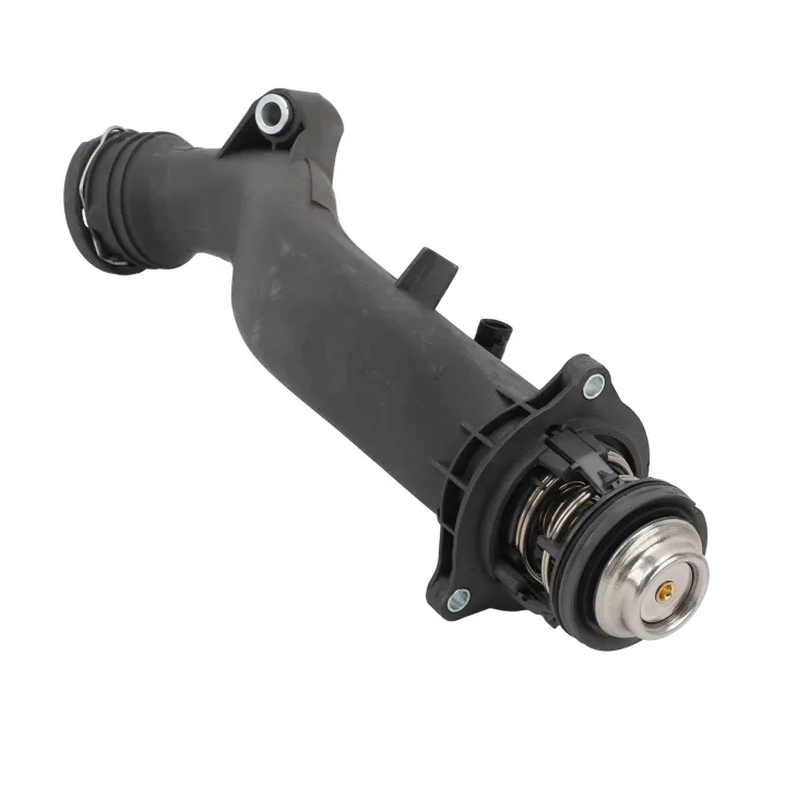 A2782000815%20Engine%20Coolant%20Thermostat%20Housing%20High%20Performance%202782000815%20Replacement%20for%20Benz%20CL550%20CLS550%20S550%20278%20Engine%20-%20Image%207