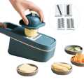 Multi Purpose Kitchens Cutter. 