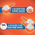 Tide Plus Double Power Detergent Washing Powder Jasmine & Rose 500 g FROM INDIA (SAM). 