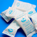 5PCS Silica Gel Sachets Desiccant Damp Absorber Bag for Clothing Food Instruments Moisture Dehumidifier. 