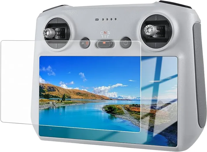 Glass%20Screen%20Protector%20for%20DJI%20RC%20Controller%20Mini%203%20pro%20AIR%202s%20Mavic%20-%20Image%203