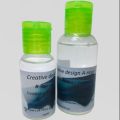 EPOXY RESIN 75g Kit for Coating, Crafts, Table Tops,CRESTAL CLEAR. 