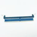 Btbcoin Add On Memory Tester Ram Ddr4 288pin Dimm Adapter Riser Memory Protection Ram Circuit Post For Desk Pc. 