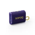 Sanag M13 Pro Wireless Bluetooth Smart Portable Speaker. 
