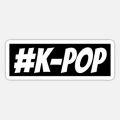 6 Pcs BTS V A4 Size Wall Decoration Sticker Posters Album Photo Sticker Poster Collection. 