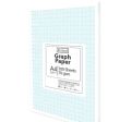 Richard Graph Paper  (100 Sheets). 