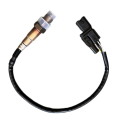 Kqueebee 2X Car LSU4.2 Wide Band O2 Sensor 0258007366 30-4100 for AEM 30-2001 UEGO Wideband Air Fuel Ratio Gauge Sensor. 