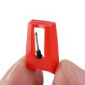 (COKP) 2X Turntable Diamond Stylus for Phonograph Turntable Vinil Lp Gramophone Record Needles Accessories Stylus. 