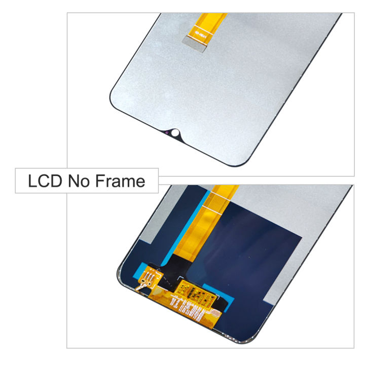 LCD%20No%20Frame%20For%20OPPO%20A15%20A15S%20A16K%20A35%202021%20CPH2185%20CPH2179%20Display%20Touch%20Screen%20Digitizer%20Assembly%20Replacement%20Parts%20-%20Image%202