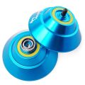 MAGICYOYO YoYo Magic Professional Original Aluminum N5 5 Strings and Glove TH006. 