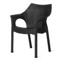 Phoenix Plastic Chair Cambridge. 