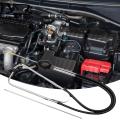 Skymountain Car Engine Stethoscope Flexible Ergonomically Car Engine Stethoscope. 