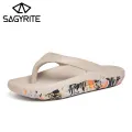 New Sale Flip Flops for Men and Women Slippers for Men Summer Outdoor Sandals for Men Casual Shoes for Women. 