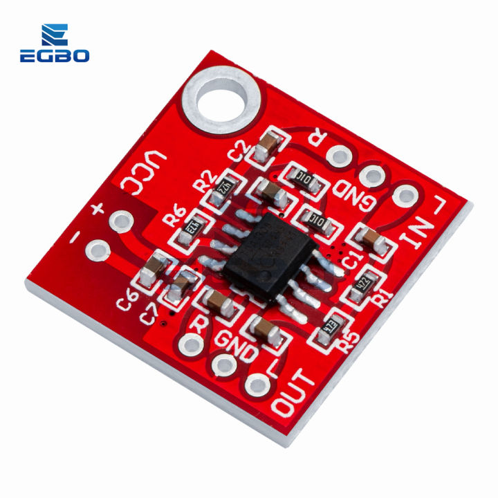 1pcs%20Egbo%20Stereo%20Tda1308%20Headphone%20Amplifier%20Board%20Headset%20Amp%20Preamplifier%20Board%20Module%203v-6v%20For%20Arduino%20Diy%20Red%20-%20Image%202