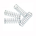 10pcs Wire Diameter 0.5mm Stainless Steel Small Compression Spring OD 5mm/6mm/7mm/8mm/9mm/10mm/12mm/ Length 10-50mm. 