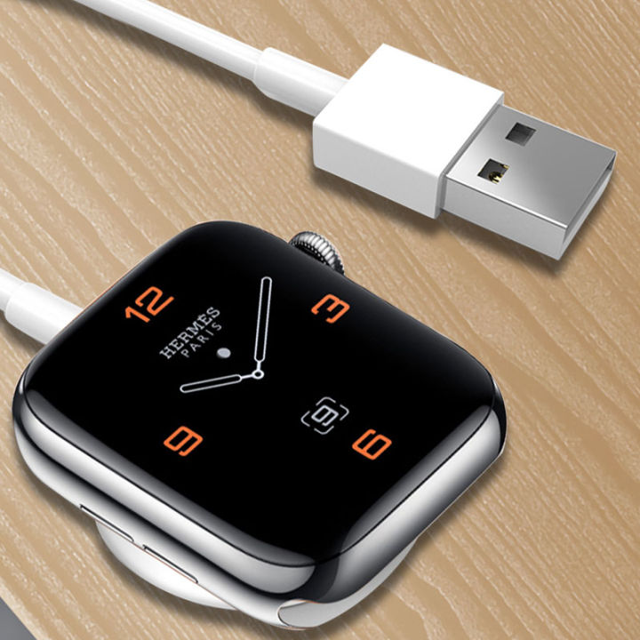 Apple%20Watch%20Charger%20Portable%20Mini%20Wireless%20Magnetic%20Absorption%20Usb%20Charging%20Base%20Round%20Coil%20-%20Image%206