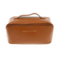 Makeup Bag cosmetic Bag storage makeup Cases portable. 