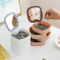 Rotating Jewelry Organizer. 