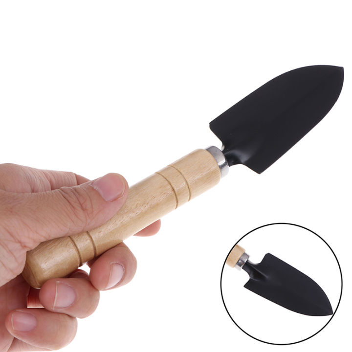 3Pcs/set%20Mini%20Garden%20Tool%20Sets%20Shovel%20Rake%20Spade%20Bonsai%20Tools%20Set%20Wooden%20Handle%20-%20Image%204