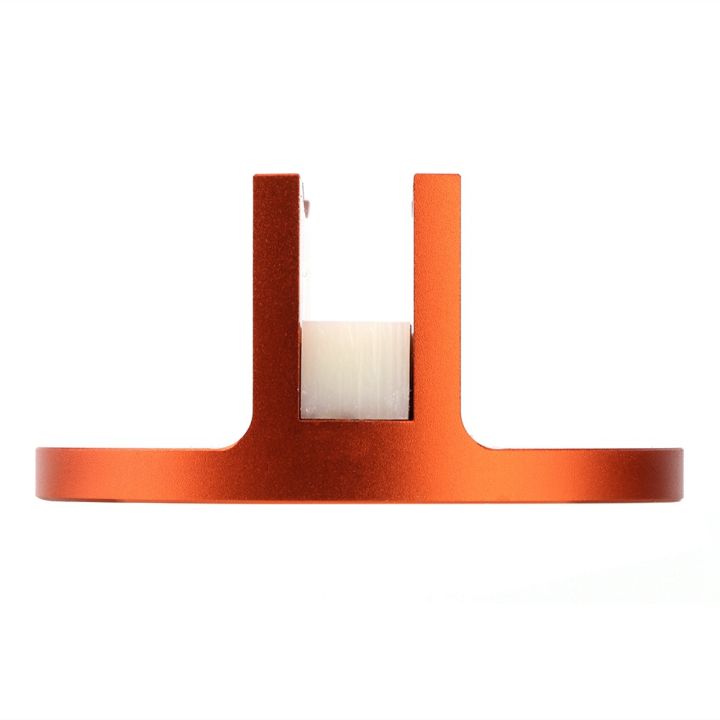 DIN Guida Scanalato Alluminio Montaggio Guida 500mm x 35mm 7,5mm Alto