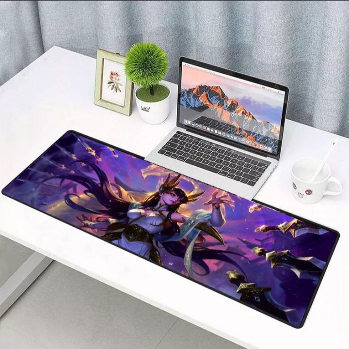 80*30 Large Mouse Pad Gaming Mouse Pad